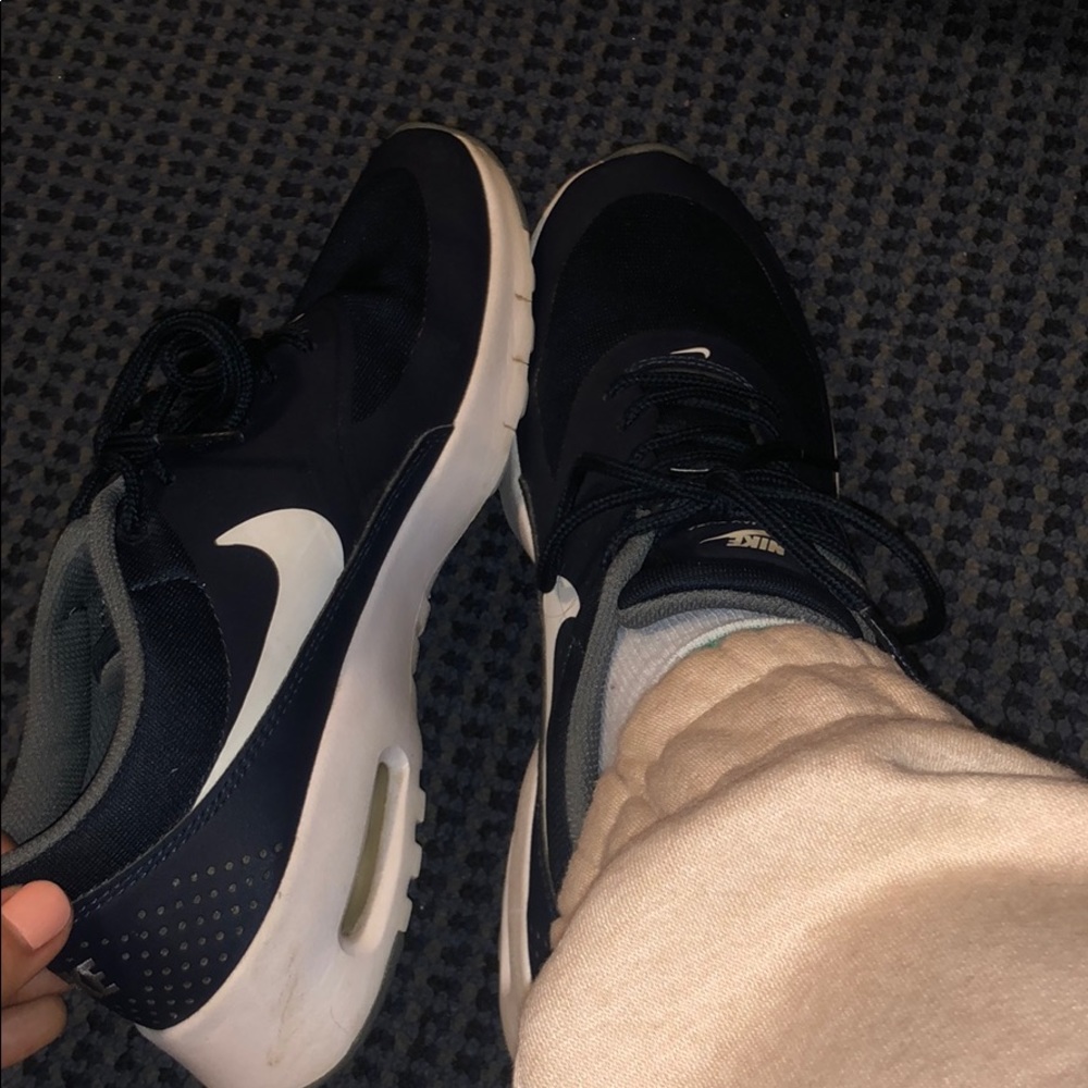 Nike sneakers